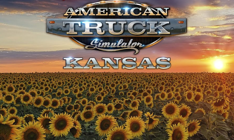 Miniaturka Premiera American Truck Simulator: Kansas