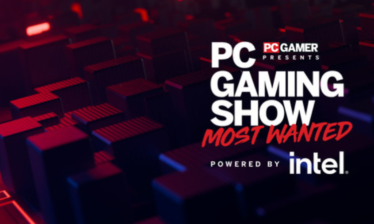 Miniatura PC Gaming Show rozpoczęte!