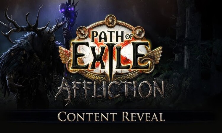 Miniaturka Path of Exile 2: najemnik wkracza do akcji + nowości o dodatku Affliction