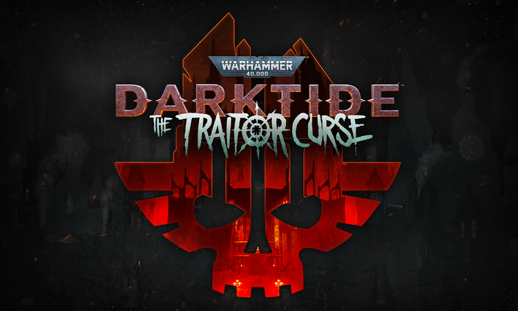 Miniaturka Warhammer 40,000 Darktide: The Traitor Curse Part 2