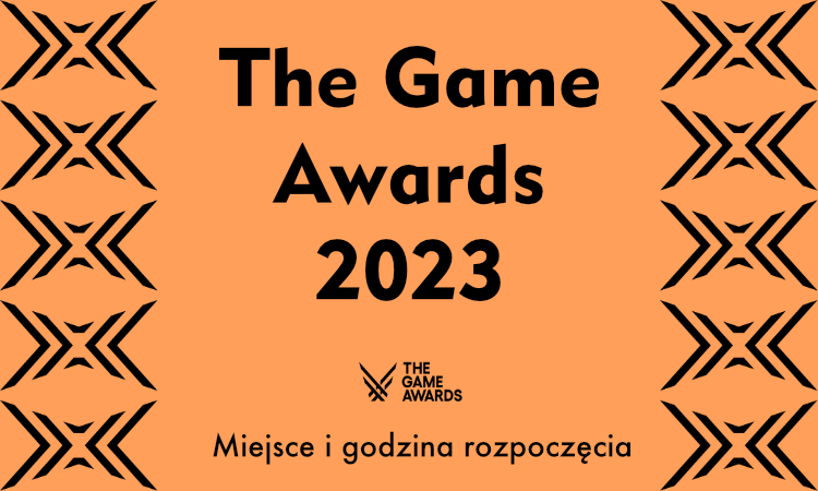 Miniatura The Game Awards 2023 - miejsce i godzina rozpoczęcia