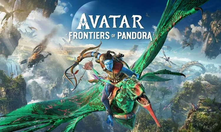 Miniatura Dziś premiera Avatar: Frontiers of Pandora!