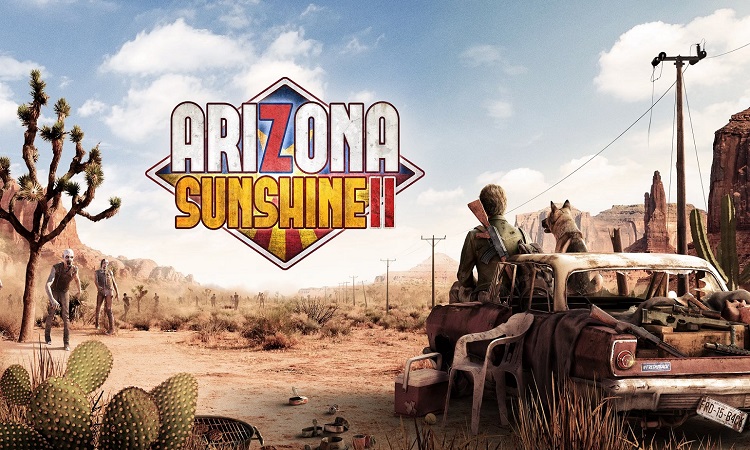Miniatura Gra Arizona Sunshine 2 już dostępna!