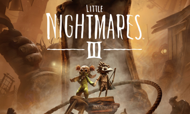 Miniaturka Little Nightmares III: Nowy rozdział w upiornej serii już w 2024r.