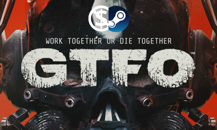 Miniatura Darmowy weekend w grze GTFO na platformie Steam