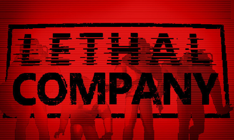 Miniaturka Lethal Company: The Frosty Update