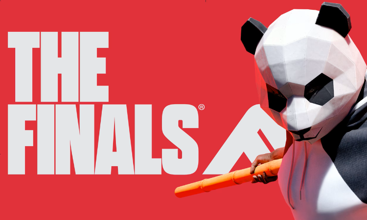 Miniatura THE FINALS  darmowa gra na Steam!