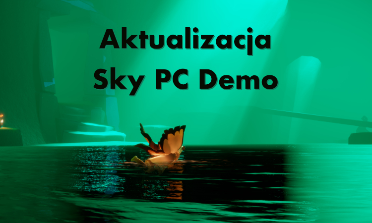 Miniatura Aktualizacja wersji demonstracyjnej Sky: Children of the Light na PC: ulepszenia i poprawki zapewniające lepsze wrażenia z gry