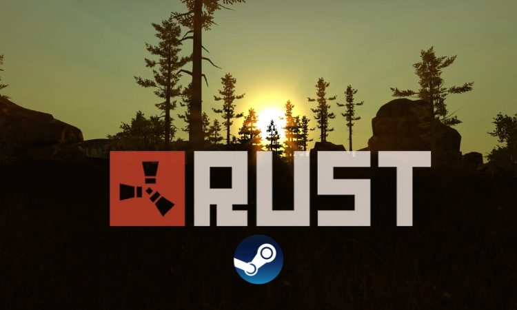 Miniatura Gra Rust teraz dostępna za połowę ceny!