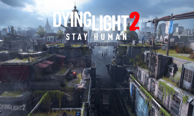 Miniatura Poczuj świąteczną atmosferę z nowym wydarzeniem w Dying Light 2