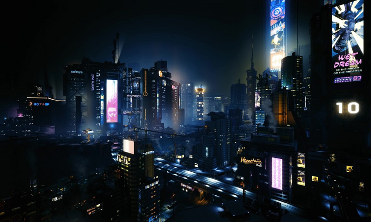Miniatura Dystopijne wizje w grach: Przestroga czy przewidywanie przyszłości?