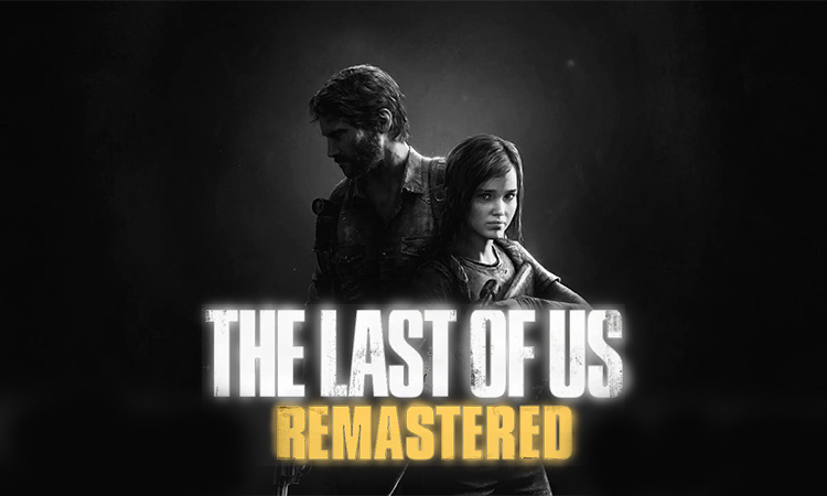 Miniatura The Last of Us Remastered: Opowieść Ocalałych w Mistrzowskim Wydaniu