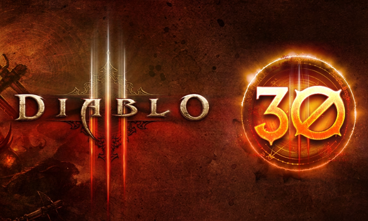 Miniaturka Diablo III: Sezon 30 - Władcy Piekieł | Odłamki Dusz | Obrzędy | Wizje Wrogości