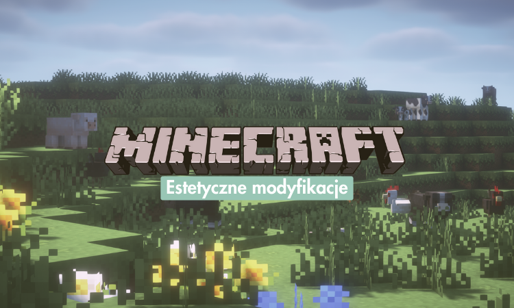 Miniatura Jak mieć pięknego Minecrafta? | Estetyczne paczki zasobów | Shadery | Realistyczne paczki Cit | Skiny | Inne dodatki