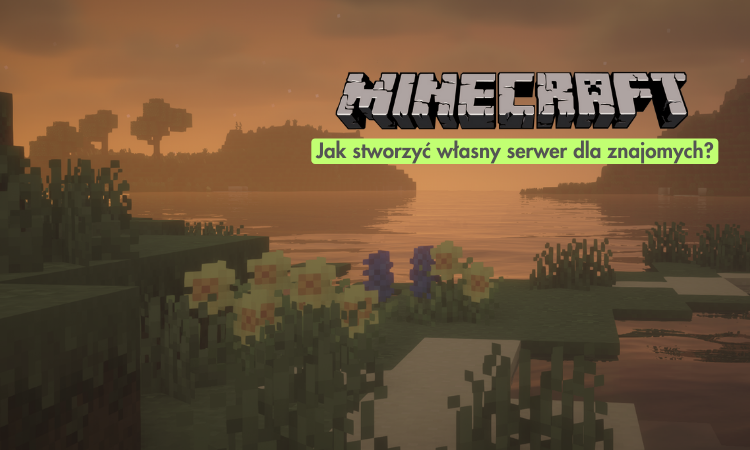 Miniaturka Minecraft: jak założyć swój własny [darmowy] serwer?