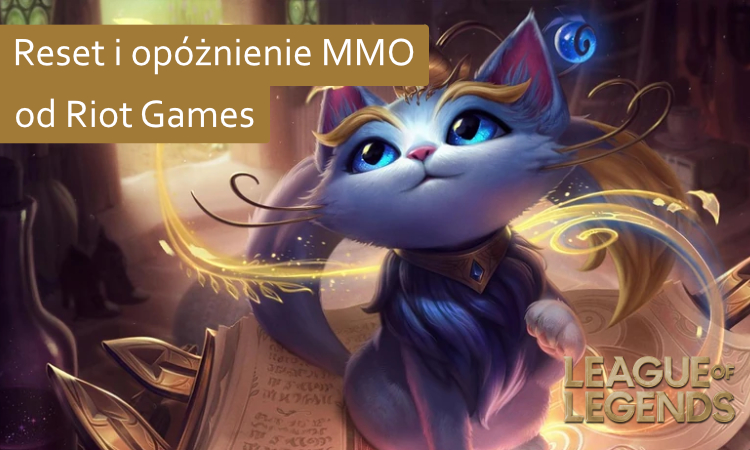 Miniatura Daleka droga przed MMO od Riot Games - złe informacje od twórców