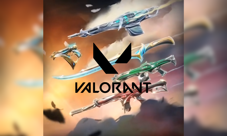 Miniaturka Valorant: powrót skórek Sovereign | Sovereign 2.0 | Cena
