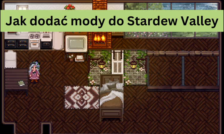 Miniatura Jak zainstalować mody do Stardew Valley na Windows