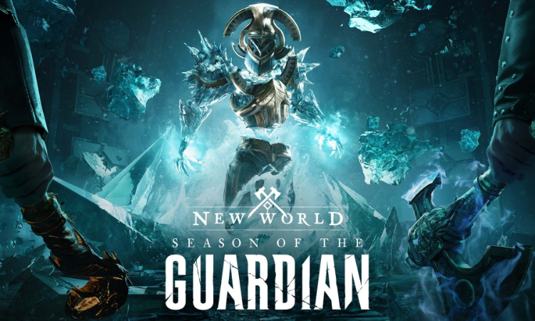 Miniaturka New World | Season of the Guardian już dostępny! | Finał wątku fabularnego!