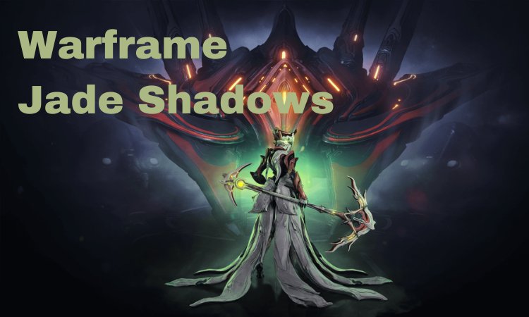 Miniaturka Nowy Warframe oraz Quest | Warframe Jade Shadows Update