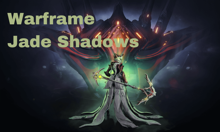 Nowy Warframe oraz Quest | Warframe Jade Shadows Update