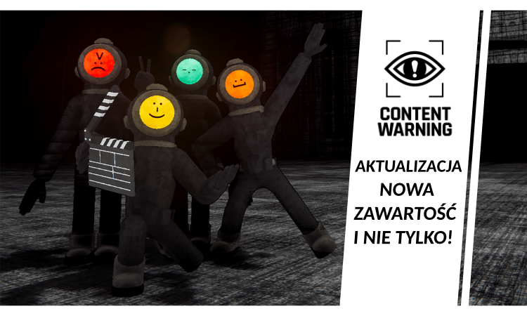 Miniatura Content Warning aktualiacja! Jest sporo nowości!