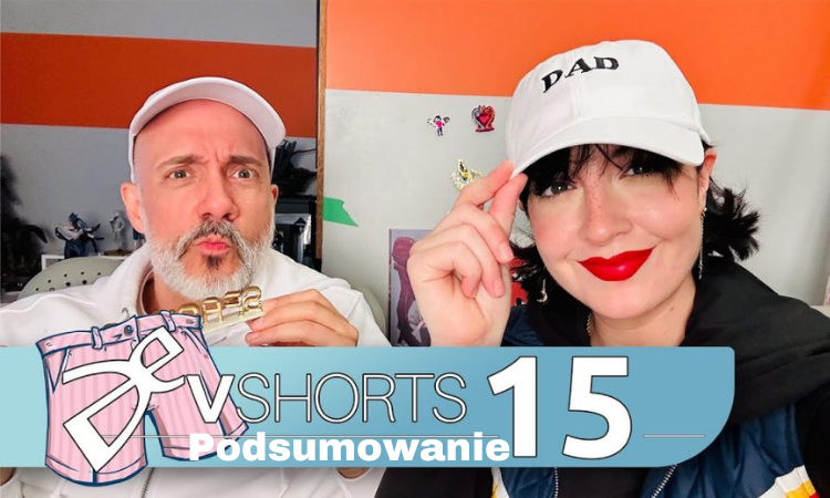 Podsumowanie Devshort 15 | Warframe