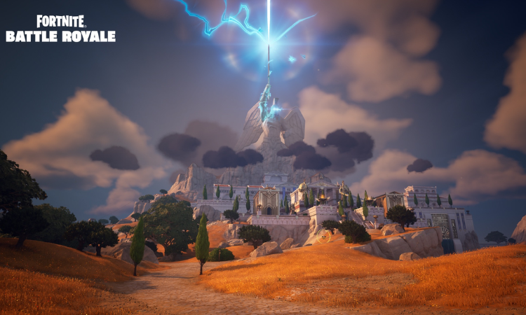 Miniaturka Fortnite: kolejny sezon “Wrecked” | Co już wiemy | Premiera