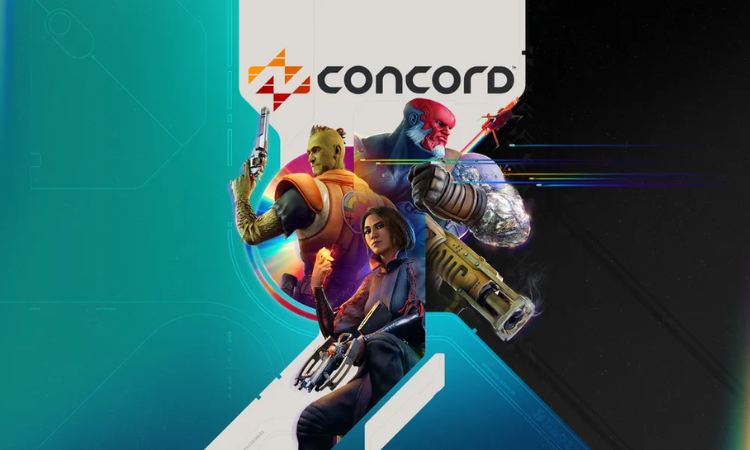 Miniaturka Wyszedł zwiastun do Concord, FPS od Sony