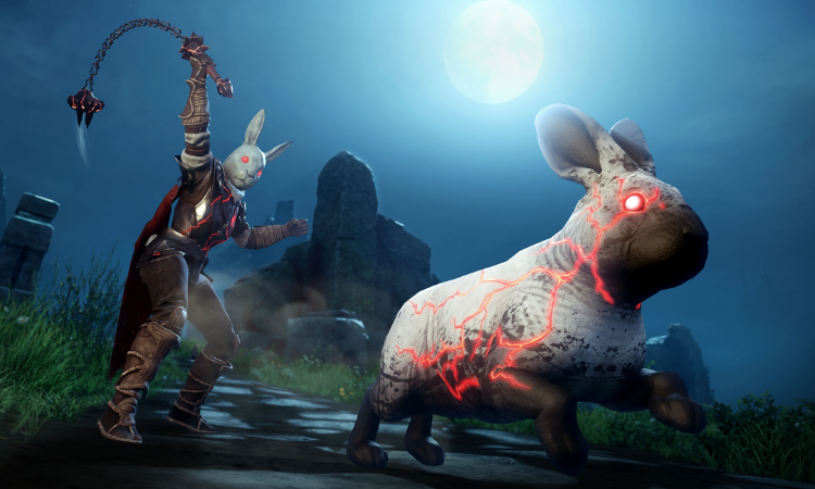 Miniaturka New World: Rabbit’s Revenge powraca! | Nagrody | Lore | Zemsta Królików