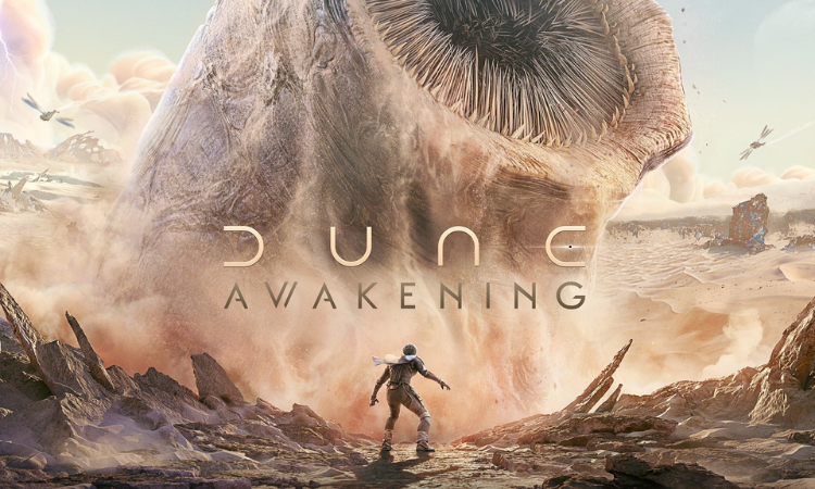 Miniaturka Dune: Awakening z milionem dodań do listy życzeń