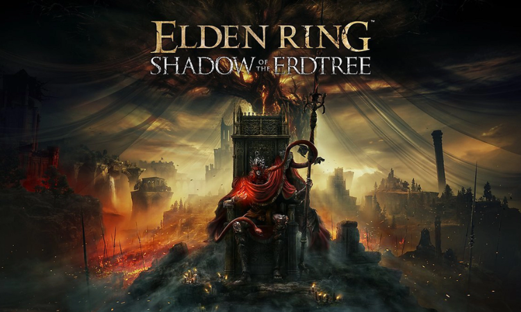 Miniaturka Elden Ring: premiera pierwszego DLC - Shadow of the Erdtree!
