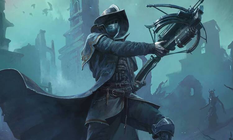 Miniatura Poznaj klasy Path of Exile 2