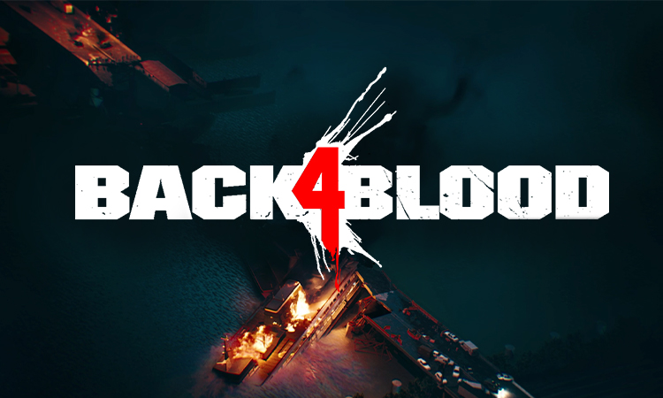 Back 4 Blood - wspólna opinia o grze typu zombie co-op