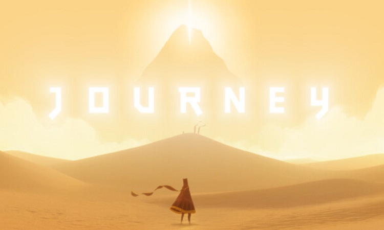 Journey – przygoda, która zapada w pamięć