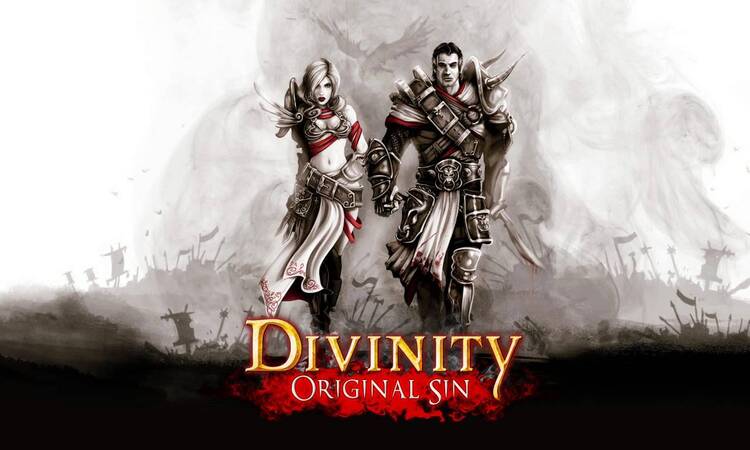 Miniatura Recenzja Divinity: Original Sin - odkryj prawdziwe oblicze grzechu