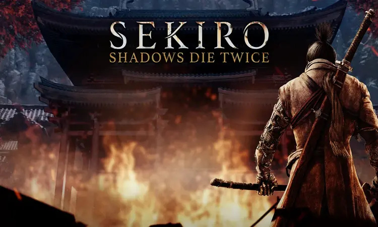 Miniatura Kiedy śmierć staje się sztuką: Recenzja gry Sekiro: Shadows Die Twice