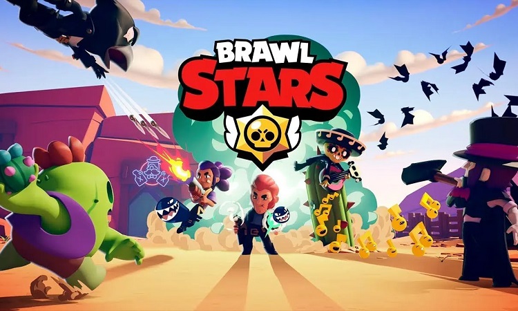 Brawl Stars