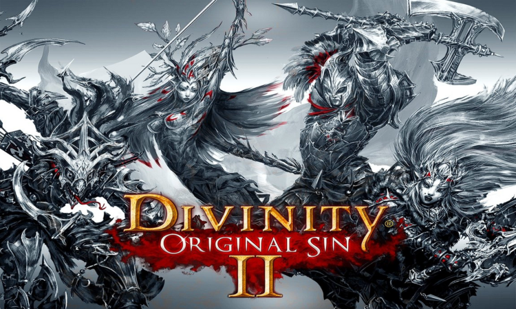 Miniatura Magia Wyboru i Nieliniowości: Recenzja Gry Divinity: Original Sin II