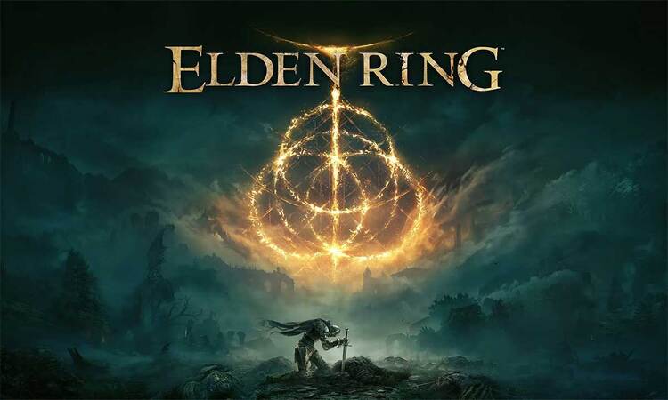 Miniatura Recenzja najbardziej utytułowanej gry 2022 roku - Elden Ring