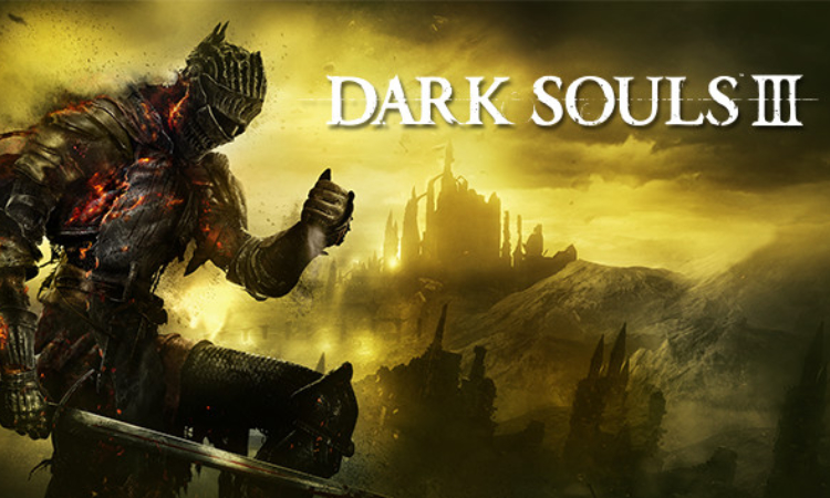 Miniatura Dark Souls 3