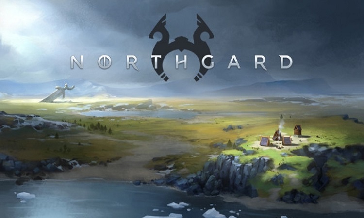 Miniatura Wybierz klan, przetrwaj i zwyciężaj – recenzja Northgard