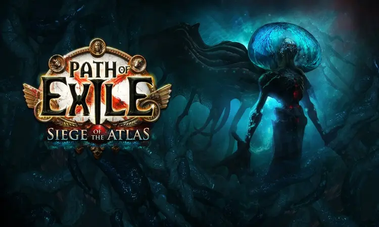 Miniatura Recenzja Path of Exile – największego i zarówno darmowego rywala Diablo 4