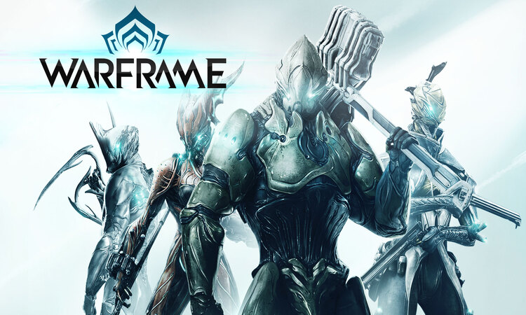 Miniatura Futurystyczny Świat Pełen Walki i Odkryć - Recenzja gry Warframe