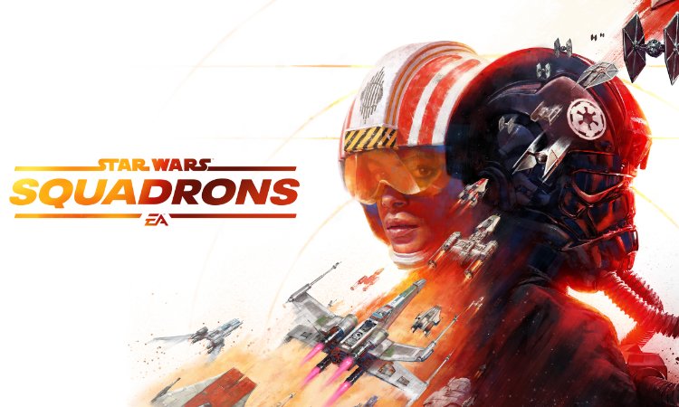 Star Wars™: Squadrons