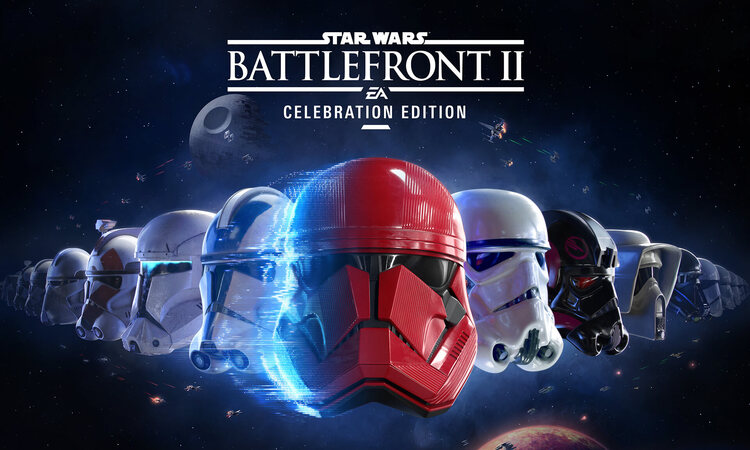 Bitwa o Galaktykę Jakiej Nie Znasz: Recenzja Star Wars Battlefront II