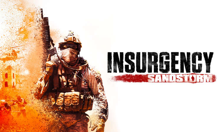 Miniatura Insurgency: Sandstorm – recenzja. Realizm w przystępnej formie?