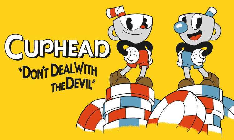 Miniatura Retro, Rytm i Rewolucja: Recenzja gry Cuphead