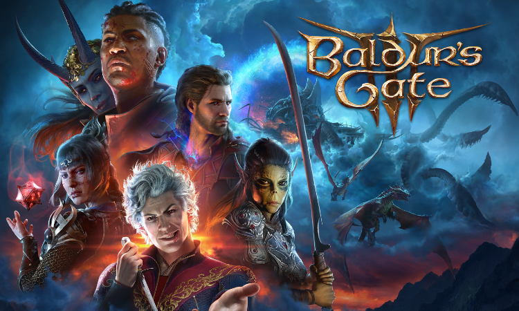 Recenzja Baldur's Gate 3 – pretendent do gry roku?