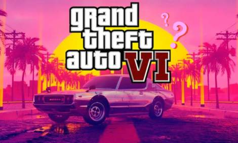 Trailer Grand Theft Auto VI - Rockstar zdradza nowinki!